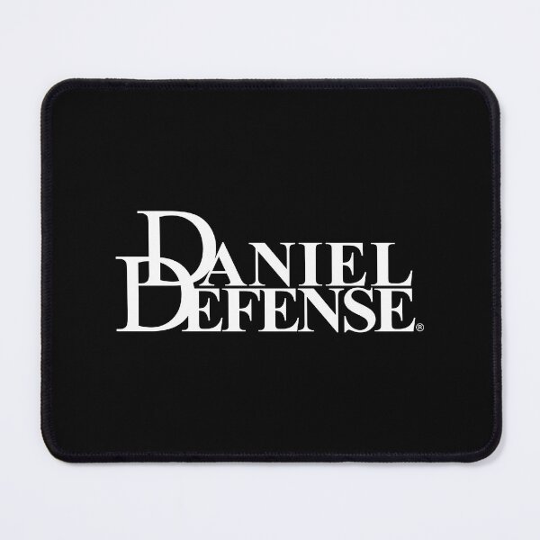 Item preview, Daniel I Defensive Rifles  designed and sold by Lemapandushop.