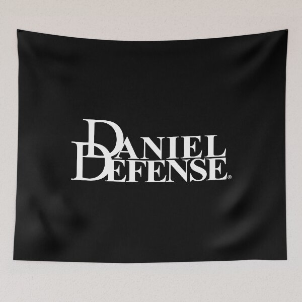 Item preview, Daniel I Defensive Rifles  designed and sold by Lemapandushop.