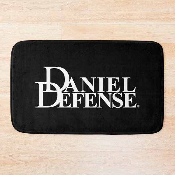 Item preview, Daniel I Defensive Rifles  designed and sold by Lemapandushop.