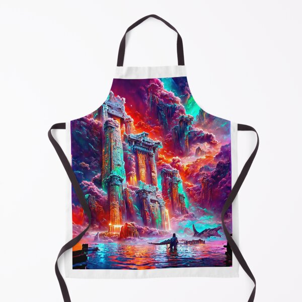 Item preview, talokan designed and sold by zar4fussion.