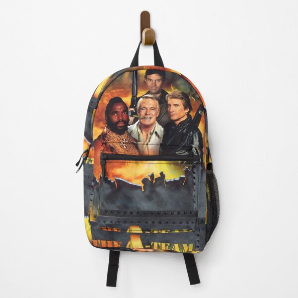 The A Team Backpack