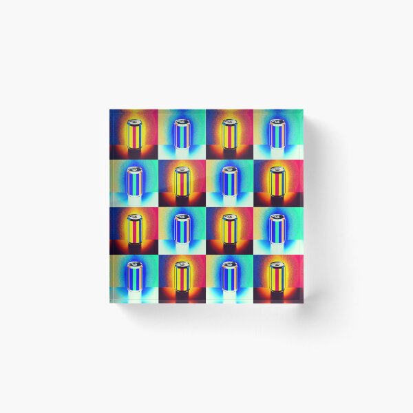 Item preview, Soda Pop Art designed and sold by JustinKosch.