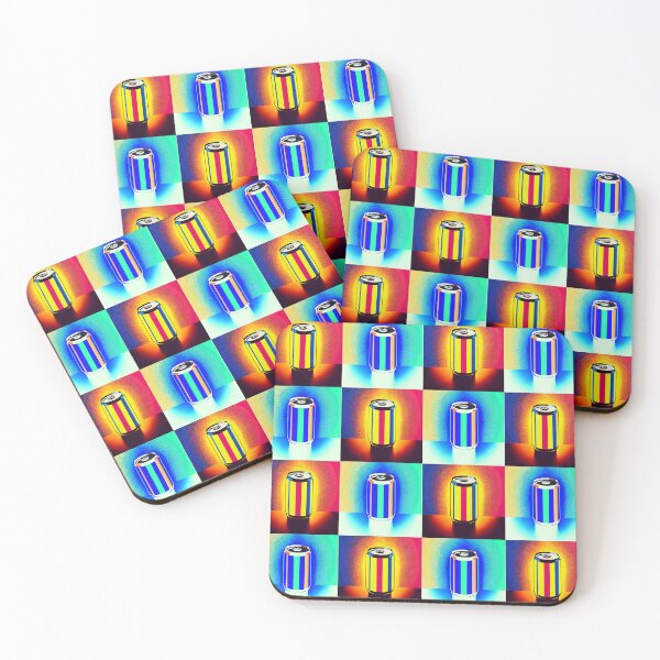 Item preview, Soda Pop Art designed and sold by JustinKosch.