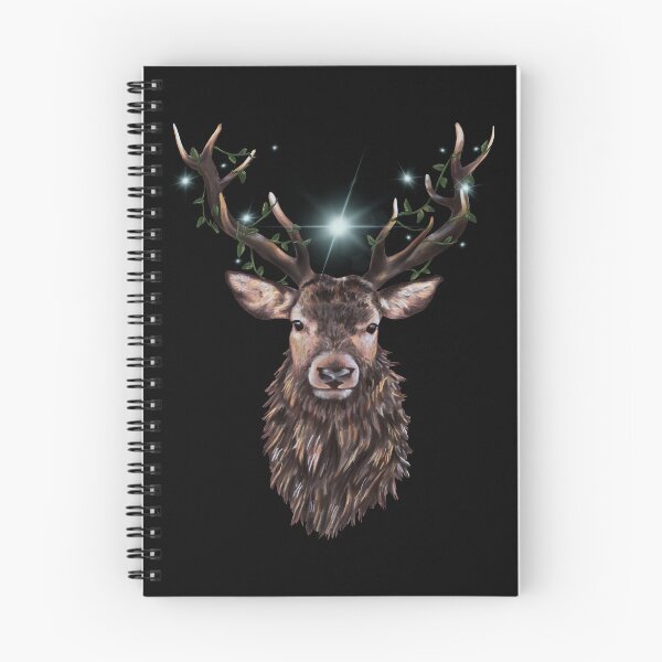 Item preview, Stag designed and sold by Perezart-.