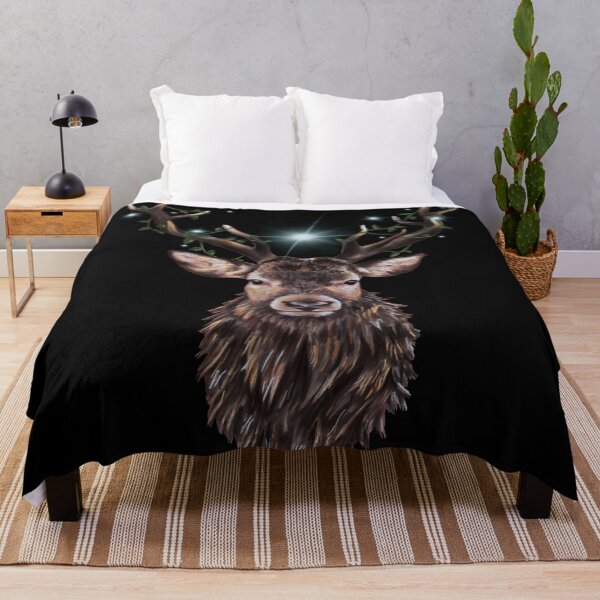 Item preview, Stag designed and sold by Perezart-.