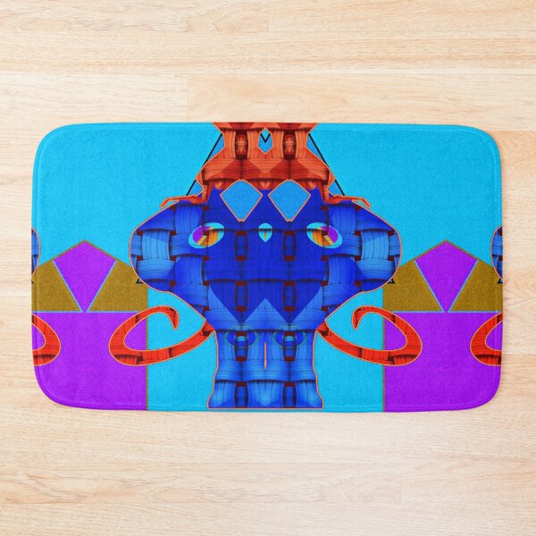 Item preview, INCOMPARABLE ACROBATIC ELEPHANT DOG SITTING - MERRY CHRISTMAS & GREAT HOLIDAY SAISONS! designed and sold by Ralek.