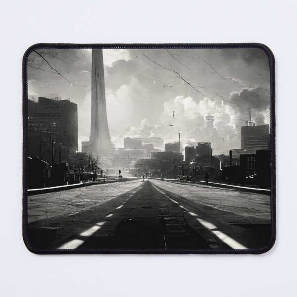 Item preview, Road to Toronto designed and sold by ElMafioso1000.