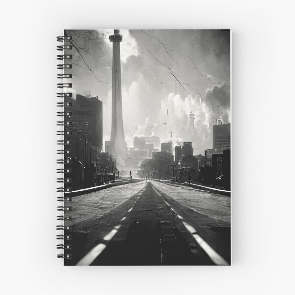 Item preview, Road to Toronto designed and sold by ElMafioso1000.