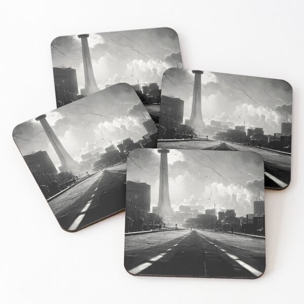 Item preview, Road to Toronto designed and sold by ElMafioso1000.