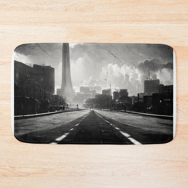 Item preview, Road to Toronto designed and sold by ElMafioso1000.