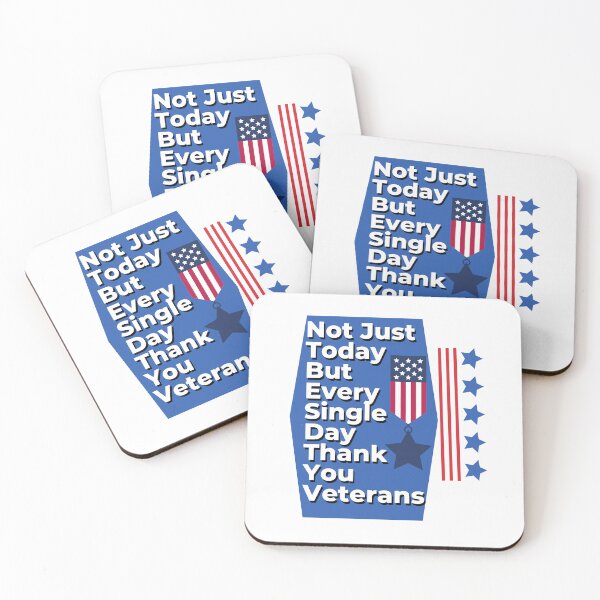Item preview,  New Day - Not Just Today But Every Single Day Thank You Veterans #5 Essential T-Shirt Classic T-Shirt designed and sold by bencho ⭐️⭐️⭐️⭐️⭐️.