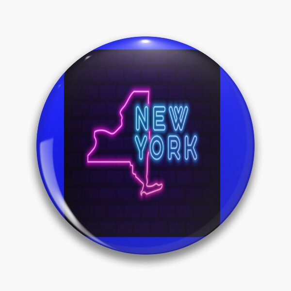 Item preview, Neon: New York designed and sold by mturns57.