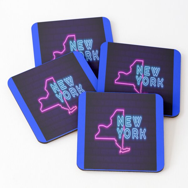 Item preview, Neon: New York designed and sold by mturns57.