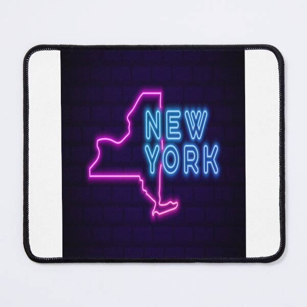 Item preview, Neon: New York designed and sold by mturns57.