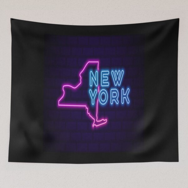 Item preview, Neon: New York designed and sold by mturns57.