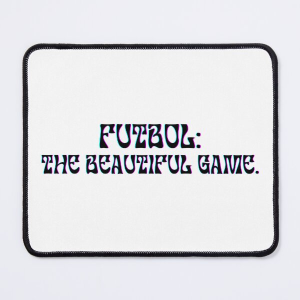 Item preview, Futbol: The Beautiful Game. Motivational designed and sold by DiegoUrz.