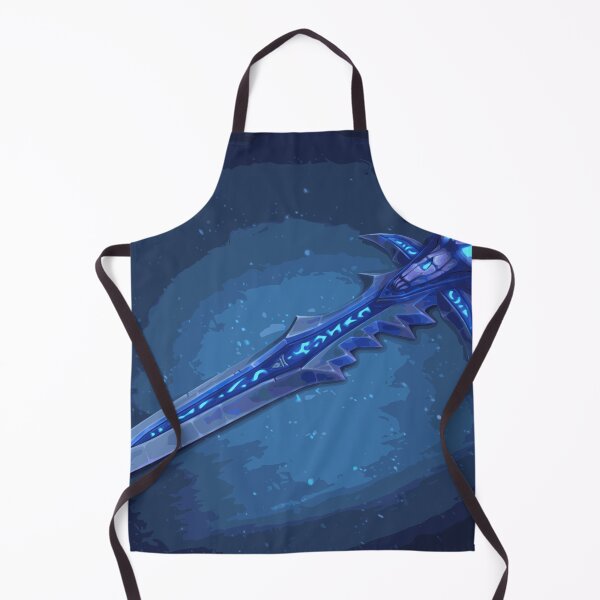 Item preview, Frostmourne designed and sold by STICKERSAUCE.