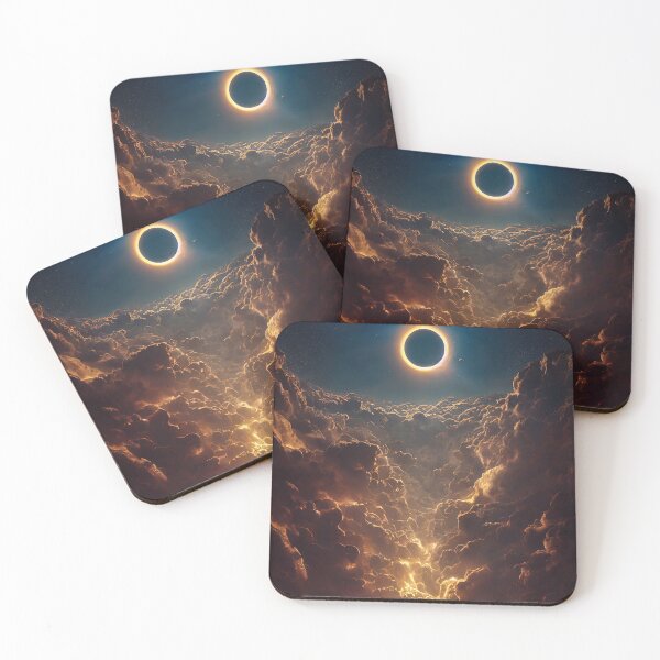 Item preview, The Unknown Universe Series designed and sold by VISIONARTIST.