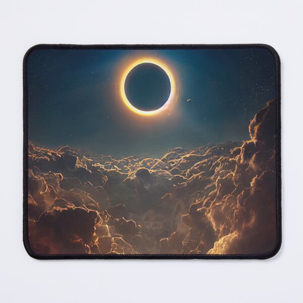 Item preview, The Unknown Universe Series designed and sold by VISIONARTIST.