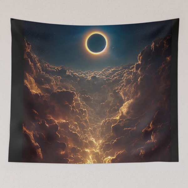 Item preview, The Unknown Universe Series designed and sold by VISIONARTIST.