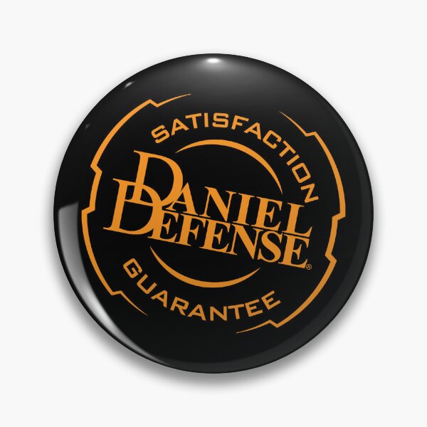 Item preview, Daniel I Defensive Rifles  designed and sold by Lemapandushop.