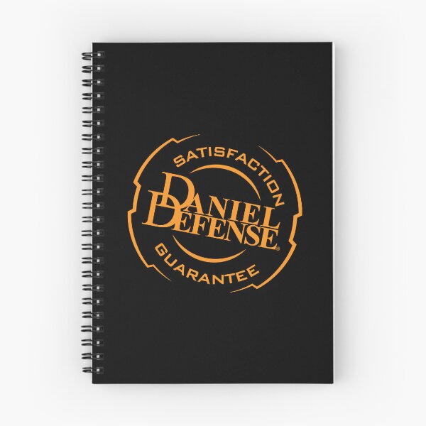 Item preview, Daniel I Defensive Rifles  designed and sold by Lemapandushop.
