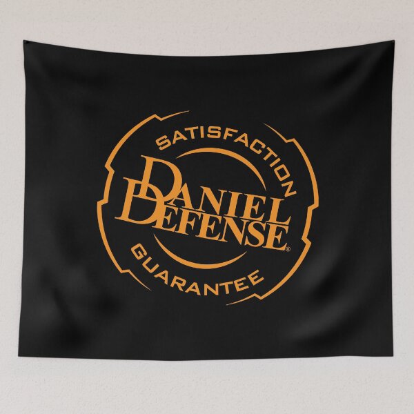 Item preview, Daniel I Defensive Rifles  designed and sold by Lemapandushop.