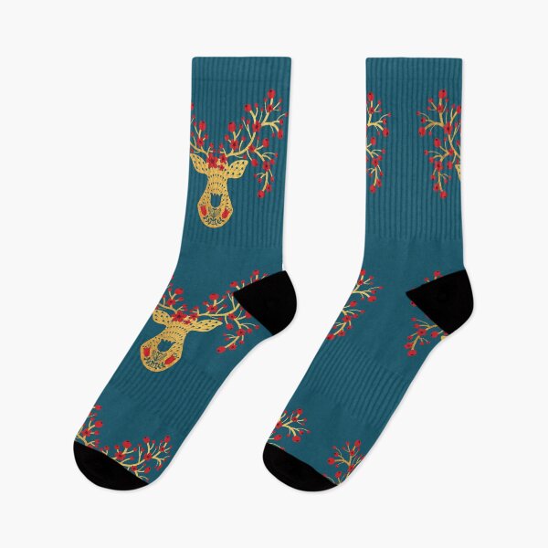 Item preview, Christmas Deer  designed and sold by maahdcase.