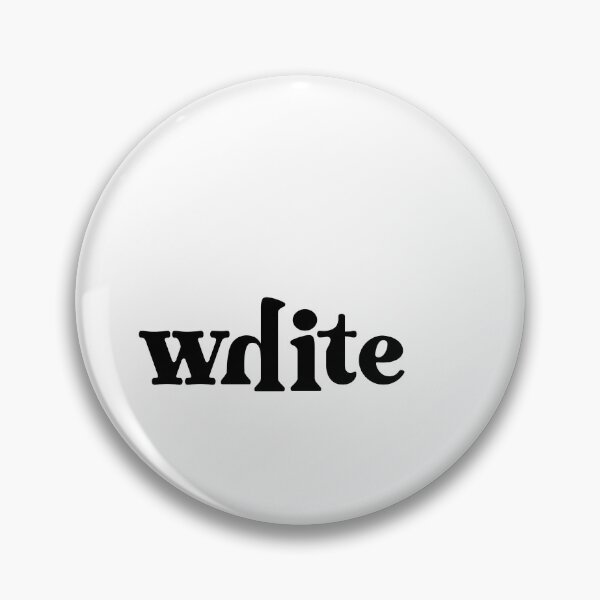 Item preview, White designed and sold by AlikeAstort.