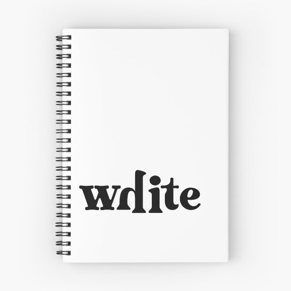 Item preview, White designed and sold by AlikeAstort.