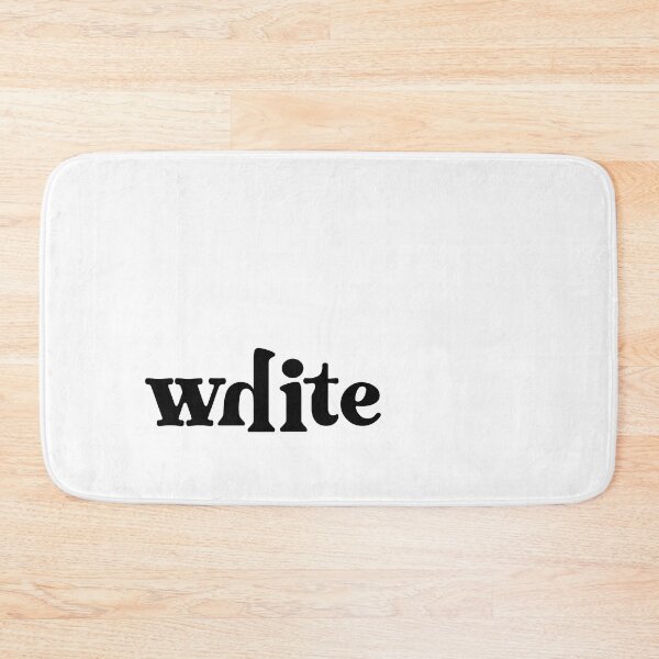 Item preview, White designed and sold by AlikeAstort.