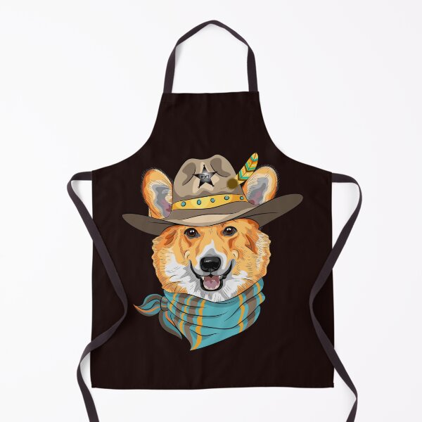 Item preview, Dog Sheriff Costume designed and sold by joseech.