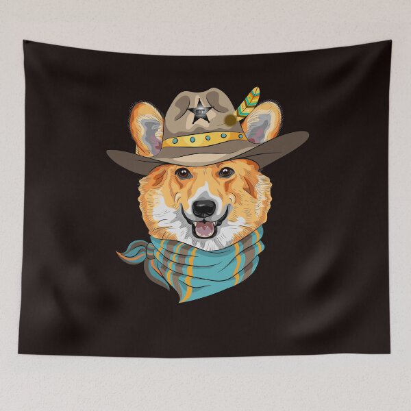 Item preview, Dog Sheriff Costume designed and sold by joseech.