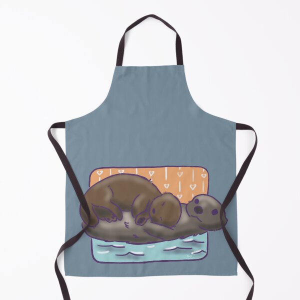 Item preview, Nutrias dulces designed and sold by ArtofDana.