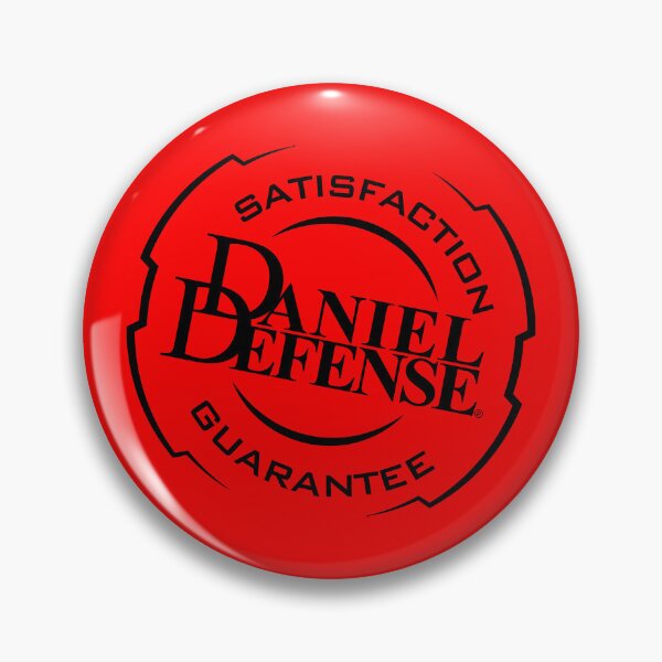 Item preview, Daniel I Defensive Rifles  designed and sold by Lemapandushop.