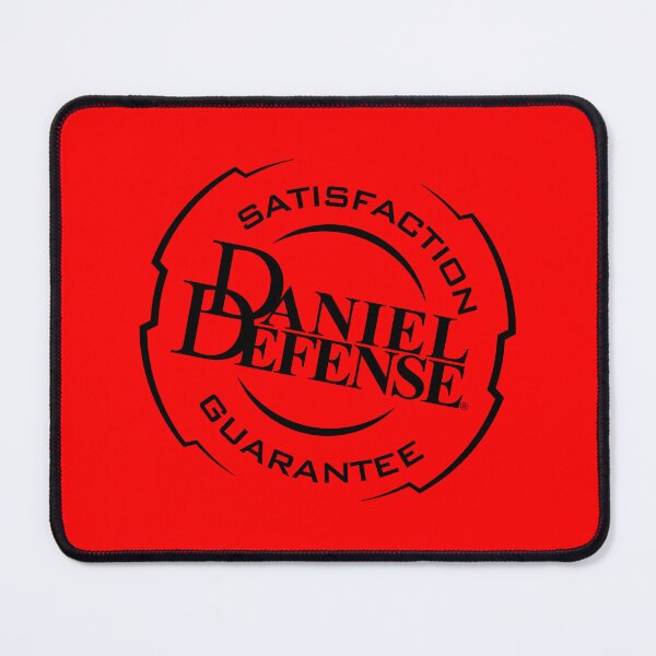 Item preview, Daniel I Defensive Rifles  designed and sold by Lemapandushop.