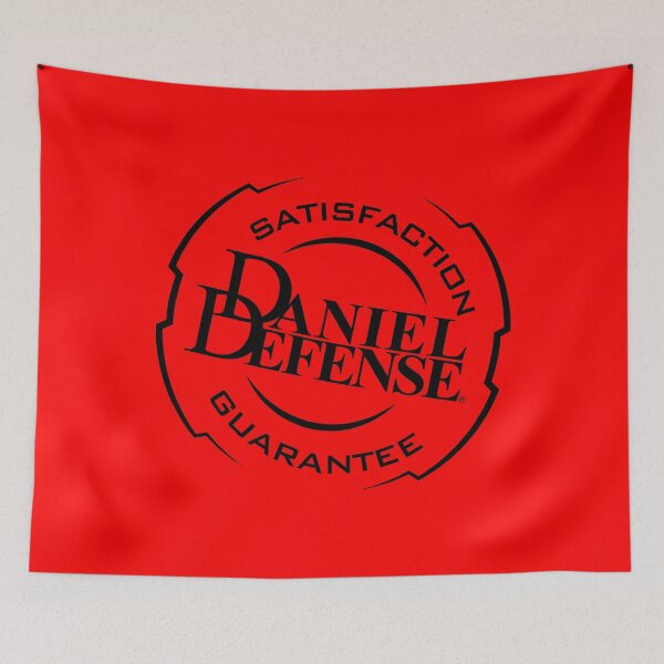 Item preview, Daniel I Defensive Rifles  designed and sold by Lemapandushop.
