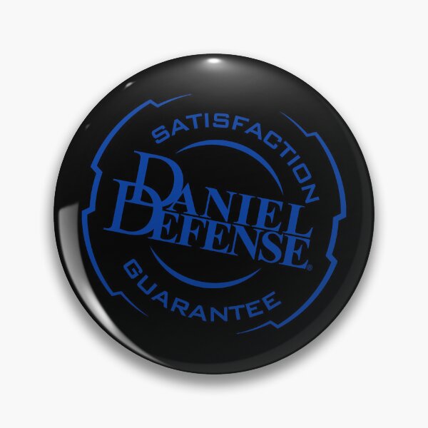 Item preview, Daniel I Defensive Rifles  designed and sold by Lemapandushop.