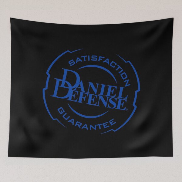 Item preview, Daniel I Defensive Rifles  designed and sold by Lemapandushop.