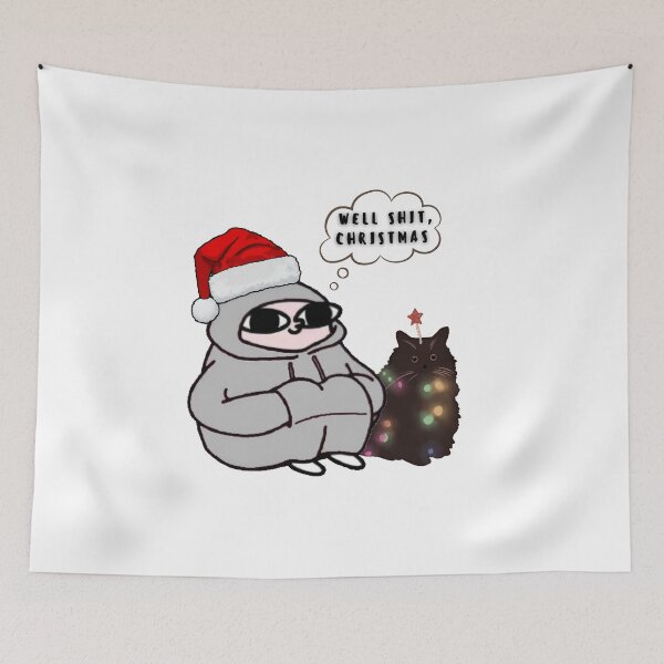 Item preview, INTROVERT designed and sold by YouOwnStyle.