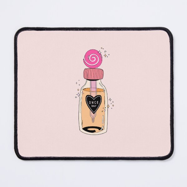 Item preview, Once (Twice) Potion designed and sold by sassysofia.