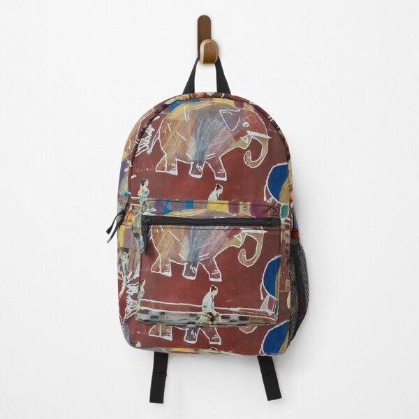 Item preview, ELEPHANTS IN THE CITY designed and sold by Artist Artyom Fedoseiev.