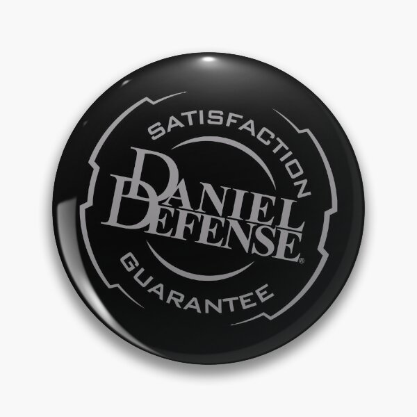 Item preview, Daniel I Defensive Rifles  designed and sold by Lemapandushop.