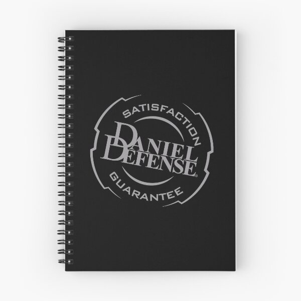 Item preview, Daniel I Defensive Rifles  designed and sold by Lemapandushop.