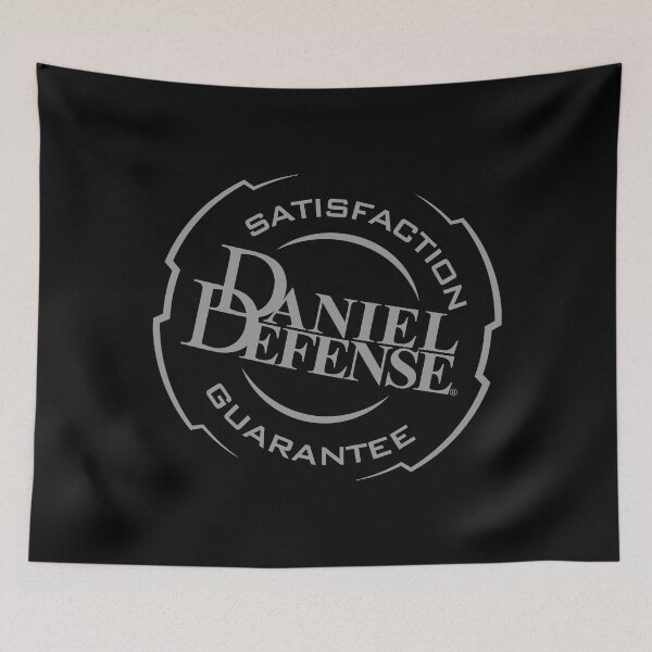 Item preview, Daniel I Defensive Rifles  designed and sold by Lemapandushop.