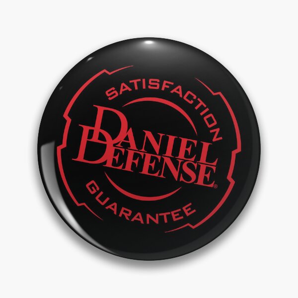 Item preview, Daniel I Defensive Rifles  designed and sold by Lemapandushop.