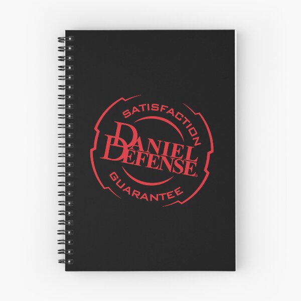 Item preview, Daniel I Defensive Rifles  designed and sold by Lemapandushop.