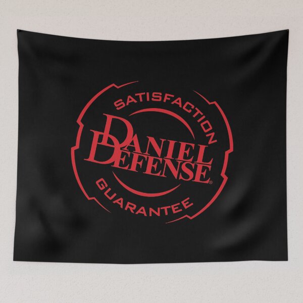 Item preview, Daniel I Defensive Rifles  designed and sold by Lemapandushop.