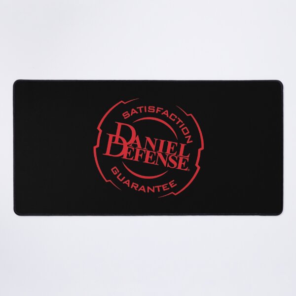 Item preview, Daniel I Defensive Rifles  designed and sold by Lemapandushop.