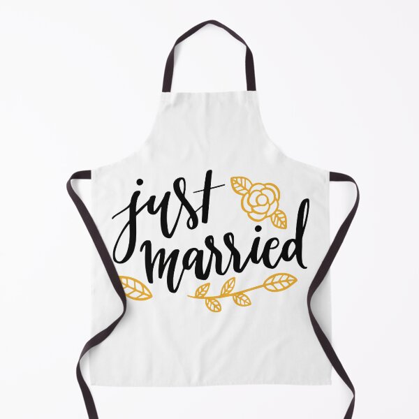 Item preview, Just Married designed and sold by Faiqa Waheed.